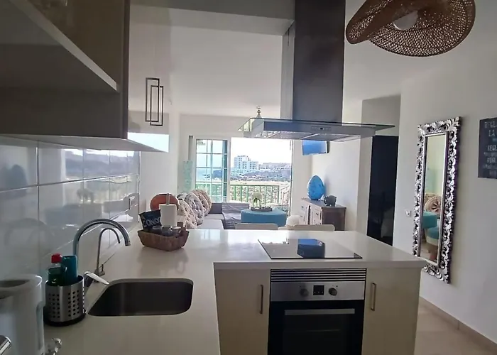 Frente Al Mar En Abrigos