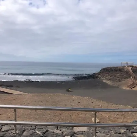 Apartamento Frente Al Mar En Abrigos *