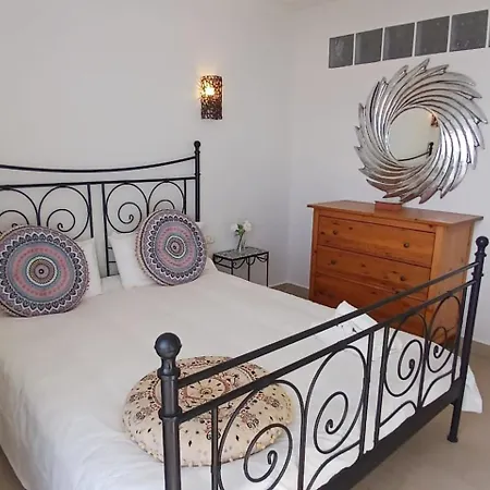 Apartamento Frente Al Mar En Abrigos