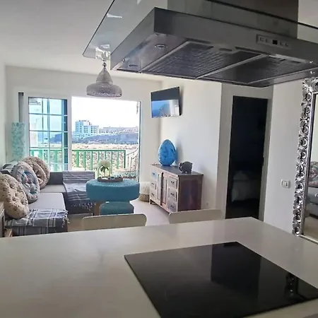 Frente Al Mar En Abrigos Apartamento *