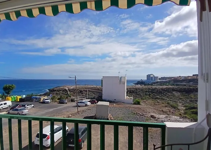 Frente Al Mar En Abrigos