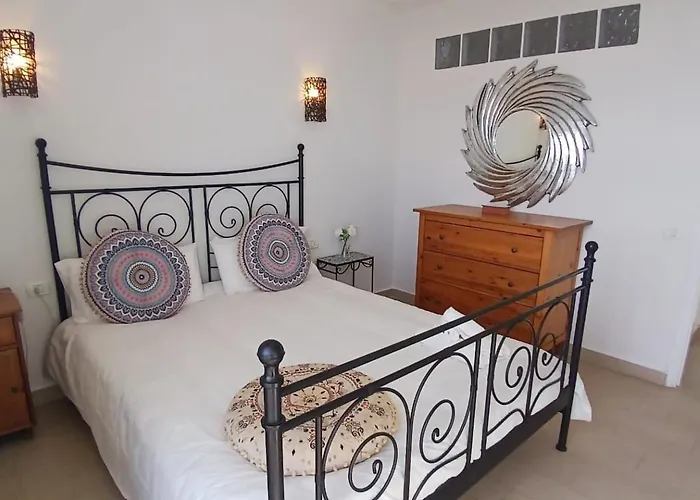 Apartamento Frente Al Mar En Abrigos