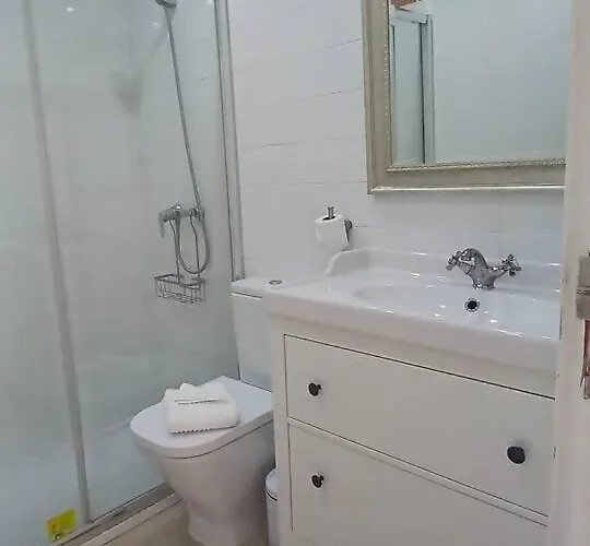 Frente Al Mar En Abrigos *